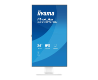 iiyama ProLite XB2497HSU-W1 - 1490092 - zdjęcie 2